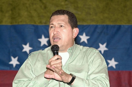 Чавес сэкономит электричество за счет праздников