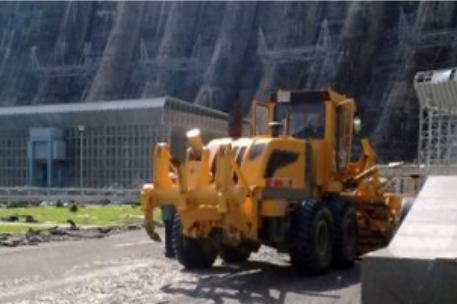 Уцелевшие агрегаты на Саяно-Шушенской ГЭС запустят через 1,5 месяца