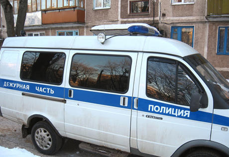 В Саратовской области неизвестный напал на женщину и похитил ее 3-летнего внука