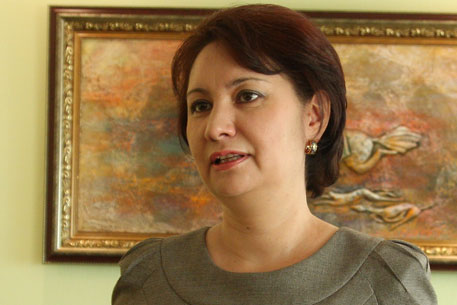 ОБСЕ предложила увеличить число женщин в парламенте Казахстана