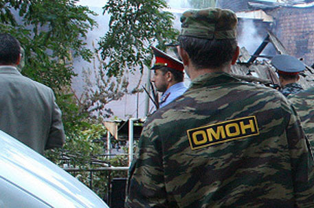 В Ингушетии ликвидировали похитителя сына вице-президента "Роснефти"