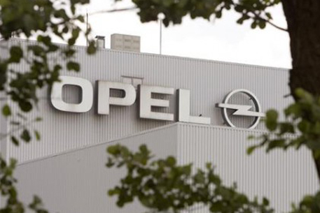 GM выделил в поддержку Opel 930 миллионов долларов