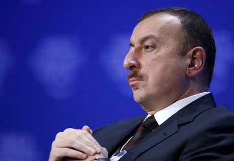 Глава Азербайджана пригрозил вернуть Карабах силой