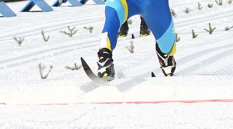 Казахстанские лыжники принесли в копилку сборной золотую медаль Азиады