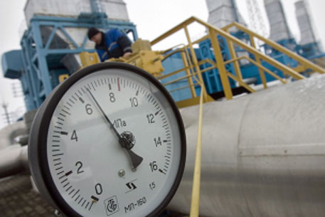Россия снизит стоимость газа для Армении в 2010 году