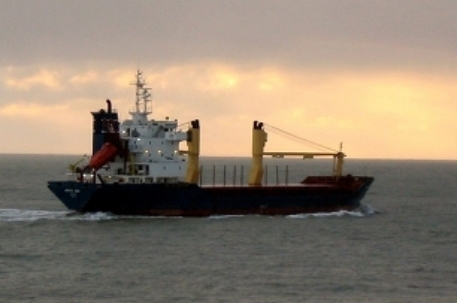 Газета Independent заявила о похищении судна Arctic Sea