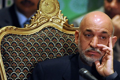 США сократят финансирование Афганистана из-за коррупции 