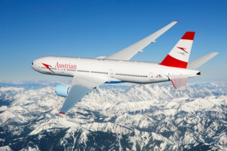 Еврокомиссия позволит Lufthansa приобрести Austrian Airlines