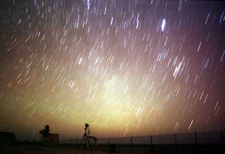 В ночь на 13 августа до 100 метеоров в час обрушатся на Землю