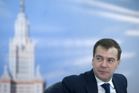 Мультипликаторы призвали Медведева заступиться за Чебурашку