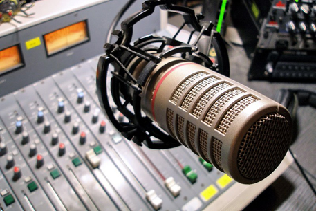 В конце 2010 года в Казахстане появится радио "Мадениет"