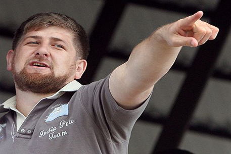 Кадыров решил отказаться от командировочных милиционеров