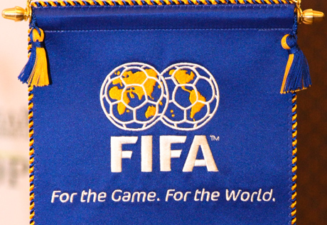Сборная Казахстана потеряла позиции в рейтинге ФИФА