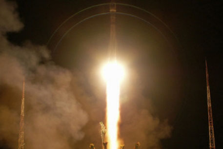 В Японии состоялся запуск ракеты-носителя с грузом для МКС
