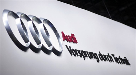  Audi стала лидером продаж в Европе