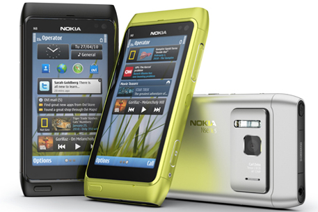 Nokia повторила историю Apple с пропажей прототипа смартфона
