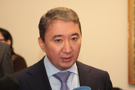 В Казахстане в 2011 году коммунальные тарифы вырастут на 14 процентов
