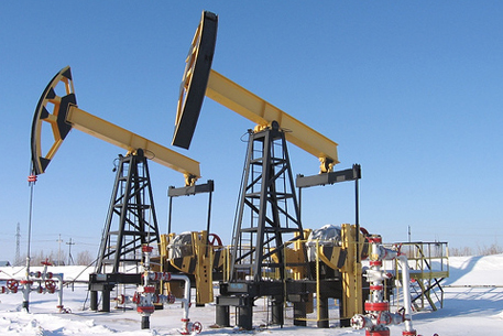 В 2010 году Россия добудет 490 миллионов тонн нефти