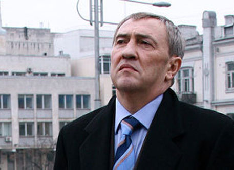 Рада предложила Ющенко уволить мэра Киева