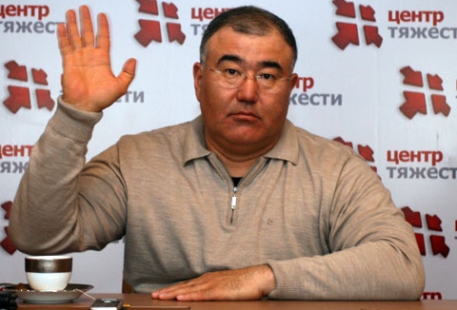 Серику Туржанову продлили срок ареста на два месяца