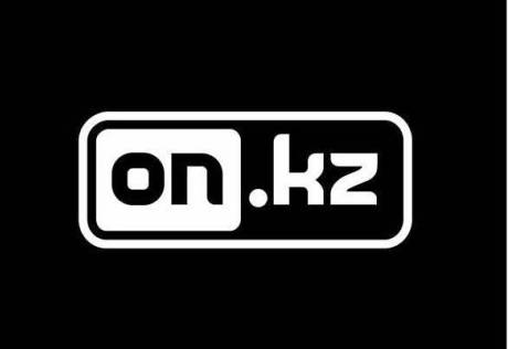 ON.kz занял второе место на Awards.kz-2010
