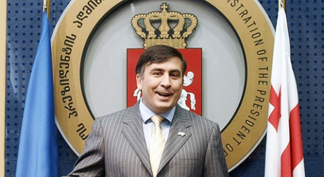 Бурджанадзе подала в суд на Саакашвили за клевету