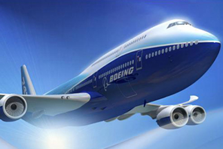 Boeing поборется за тендер на поставку дозаправщиков для ВВС США