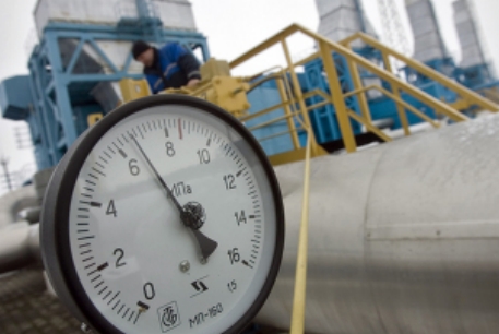 Льготные цены на газ для Минска закончатся в 2011