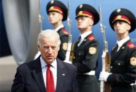 Байден найдет преемников президентам Грузии и Украины