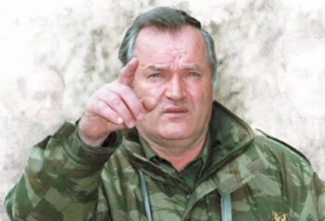 Родственники Ратко Младича попросят признать его умершим
