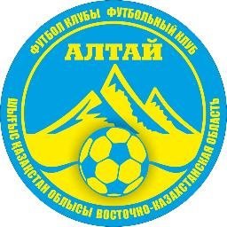 FC Altay(VKO)