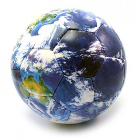 World football