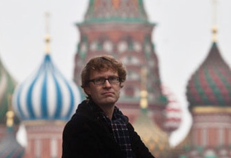 МИД РФ выразил готовность выдать визу журналисту The Guardian