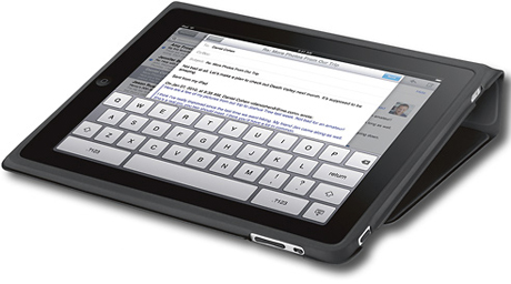 На Best Buy "засветились" новые модели планшета iPad