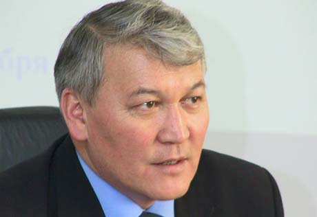 Экс-министр здравоохранения Доскалиев может не выдержать 4-часового допроса