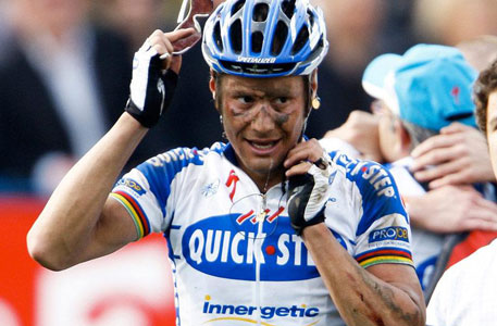 Босс бельгийской велогруппы угрожает "Тур де Франс" судом