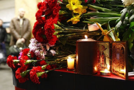 В Якутске похоронили жертву московского теракта