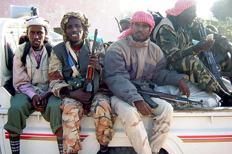 Сомали потребовало от России объяснений за смерть пиратов