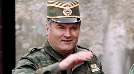 Сербский суд не утвердил апелляцию Ратко Младича