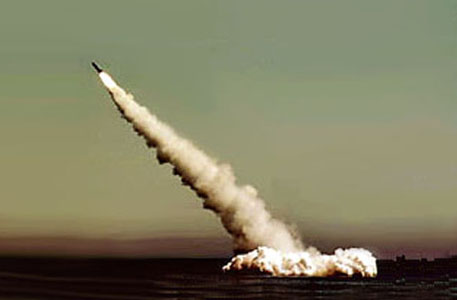 Пакистан разработает ракету радиусом действия 7000 километров