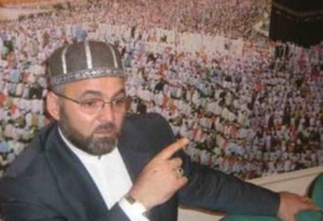 Убит председатель Духовного управления мусульман КБР