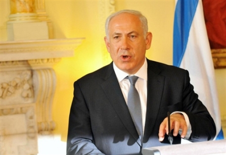 Израиль возобновит мирный процесс с Палестиной
