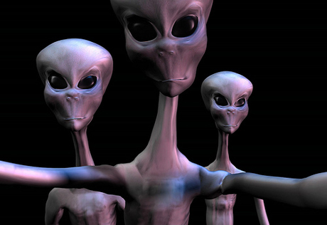 Ученые разработали язык общения с инопланетянами