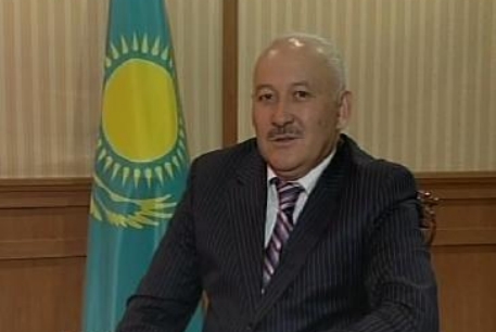 Комитет по спорту Казахстана возглавил Ельсияр Канагатов