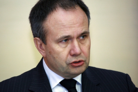 Губернатор Чиркунов отказался раскрыть доходы от бизнеса