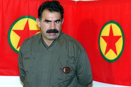 Глава курдских сепаратистов отказался от создания Курдистана