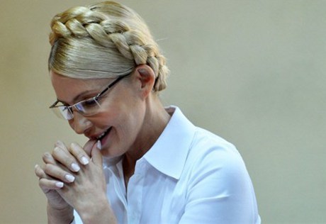 Генпрокуратура намекнула на причастность Тимошенко к убийству