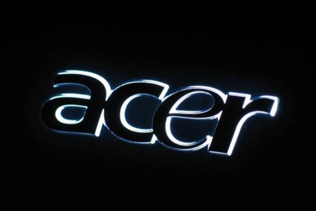 Acer впервые за пять лет повысил цены на компьютеры