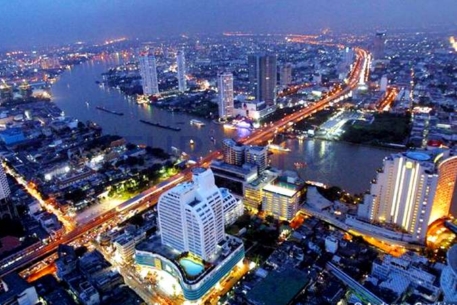 Россиянам порекомендовали не посещать Бангкок в феврале