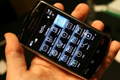Саудовская Аравия вслед за ОАЭ заблокирует сервисы BlackBerry